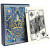 картинка Карты "Theory11 Harry Potter Deck - Blue (Raven Claw)" от магазина Gamesdealer.ru
