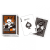 картинка Карты "Bicycle Naruto Playing Cards" магазин Gamesdealer.ru являющийся официальным дистрибьютором в России картинка Карты "Bicycle Naruto Playing Cards" от магазина Gamesdealer.ru