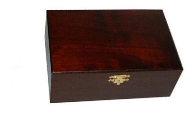 картинка Шахматы "Стаунтон Стандарт 6", Wegiel от магазина Gamesdealer.ru