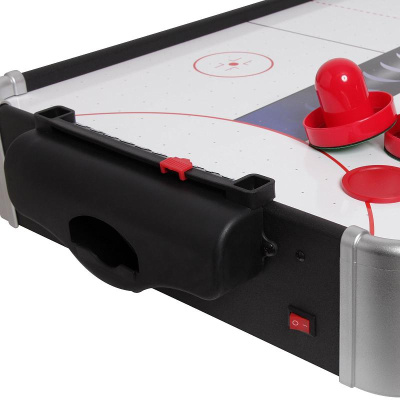 картинка АЭРОХОККЕЙ FORTUNA HR-30 POWER PLAY HYBRID НАСТОЛЬНЫЙ 86Х43Х15СМ от магазина Gamesdealer.ru