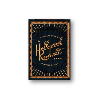 картинка Карты "Hollywood Roosevelt" от магазина Gamesdealer.ru