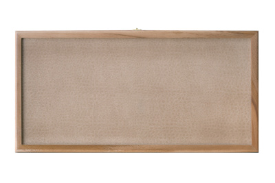 картинка Нарды кожаные Шарм "Кобра" 60, Partida от магазина Gamesdealer.ru