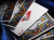 картинка Карты "Theory11 Star Trek Dark Edition Playing Cards" от магазина Gamesdealer.ru