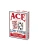 картинка Карты "Low Vision New Sight Poker Deck Red" от магазина Gamesdealer.ru