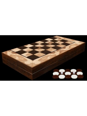 картинка Нарды Ясень XXL, Турция, Yenigun от магазина Gamesdealer.ru