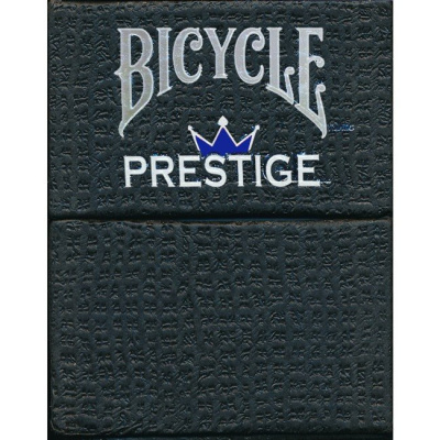 Bicycle Prestige 100% Premium box Standard Index / Байсикл Престиж 100% Премиум бокс