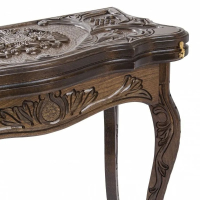 картинка Стол ломберный Нарды "Россия", Avetyan от магазина Gamesdealer.ru