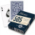 картинка Карты "Fournier no. 505 - Blue" от магазина Gamesdealer.ru