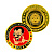 картинка Карт-протектор Card Guard "Girls love when..." от магазина GamesDealer.ru