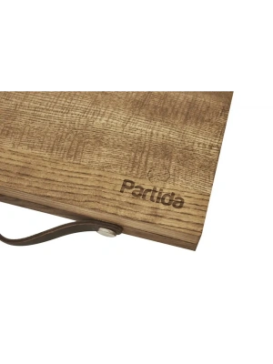 картинка Кейс из ясеня на 200 фишек для покера от магазина Gamesdealer.ru