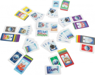 картинка Акваланч от магазина Gamesdealer.ru