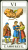 картинка Карты Таро "1JJ Swiss Tarot" AGM Urania / Швейцарское Таро от магазина Gamesdealer.ru