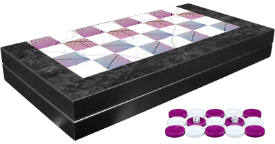 Нарды Весна XXL, Турция, Yenigun