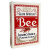 картинка Карты "BEE JUMBO INDEX RED" от магазина Gamesdealer.ru
