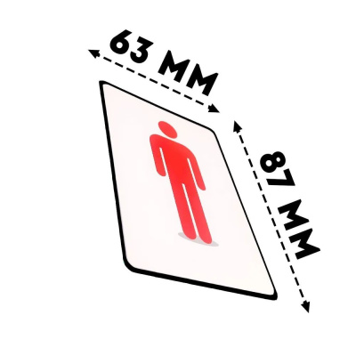 картинка Игра Мафия "Full Edition" (карты 100% пластик, 42 шт) от магазина Gamesdealer.ru