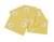 картинка Карты "BEE JUMBO INDEX YELLOW" от магазина Gamesdealer.ru