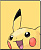 картинка Ultra PRO Pikachu 4-Pocket Portfolio for Pokémon от магазина GamesDealer.ru