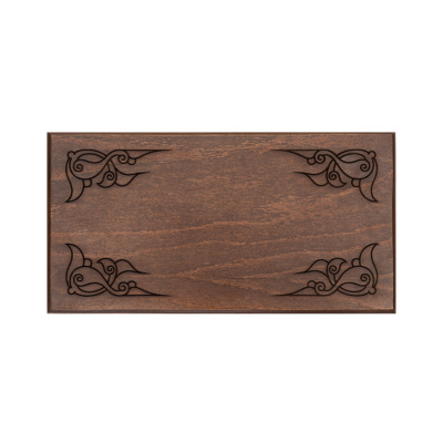 Коробка для фишек, Haleyan