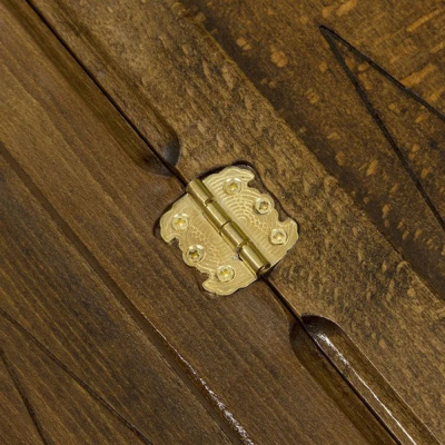 картинка Нарды резные "Зодиак Стрелец", Ustyan от магазина Gamesdealer.ru