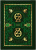 картинка Карты "Bicycle Wizard of OZ Playing Cards" от магазина Gamesdealer.ru