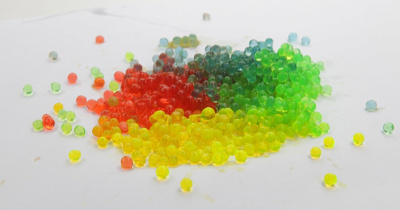 картинка СуперПрофессор "Полимеры: икра и червяки" от магазина Gamesdealer.ru