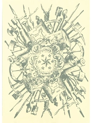 картинка Карты "Confederate Generals Playing Card Deck" от магазина Gamesdealer.ru