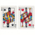 картинка Карты "Theory11 Yellow Submarine" от магазина Gamesdealer.ru