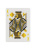 картинка Карты "Art Of Play Dkng Yellow Wheel" от магазина Gamesdealer.ru