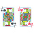 картинка Карты "Copag 2 Corner red" от магазина Gamesdealer.ru