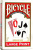 картинка Карты "Bicycle Large Print red" от магазина Gamesdealer.ru