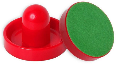 Бита для Аэрохоккея 75мм, 1 шт