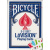 картинка Карты "Bicycle Lovision blue" от магазина Gamesdealer.ru