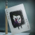картинка Карты "Theory11 Dark Knight Playing Cards" от магазина Gamesdealer.ru