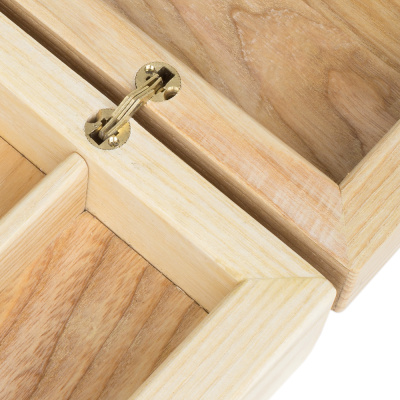 картинка Кейс из ясеня на 300 фишек для покера v2 от магазина Gamesdealer.ru