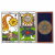 картинка Карты Таро "Fournier Esoteric Tarot" Fournier / Эзотерическое Таро от магазина Gamesdealer.ru