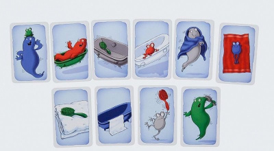 картинка Барамелька от магазина Gamesdealer.ru