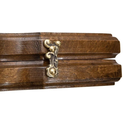 картинка Нарды резные "Герб Азербайджана", Rasulov от магазина Gamesdealer.ru