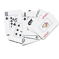 Игральные карты 54 карты в колоде