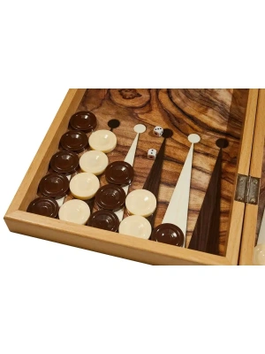 картинка Нарды Олива XXL, Турция, Yenigun от магазина Gamesdealer.ru