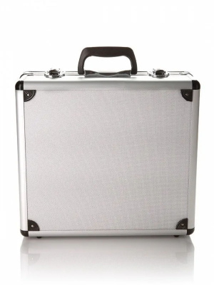 картинка Набор для покера и блэк-джека на 600 фишек без номинала от магазина Gamesdealer.ru