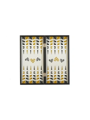 картинка Нарды Романтика XXL, Турция, Yenigun от магазина Gamesdealer.ru