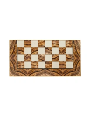 картинка Нарды Олива XXL, Турция, Yenigun от магазина Gamesdealer.ru