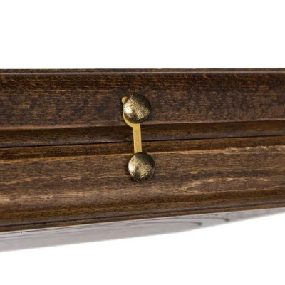 картинка Нарды резные "Реал Мадрид", Ustyan от магазина Gamesdealer.ru