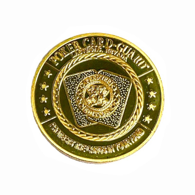 картинка Карт-протектор Card Guard "I'am a Shark" от магазина Gamesdealer.ru