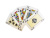 картинка Карты "Copag Bridge (red)" от магазина Gamesdealer.ru