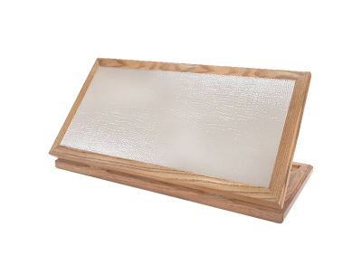 Нарды Престиж "Анаконда" ясень + кожа, 50, Partida