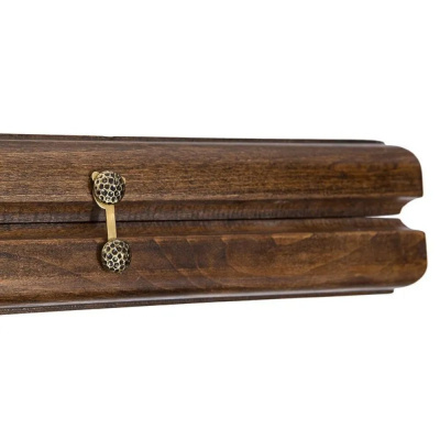 картинка Нарды резные "Манчестер Юнайтед", Ustyan от магазина Gamesdealer.ru