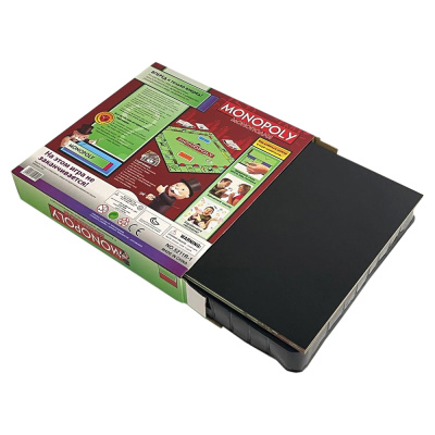 картинка Монополия от магазина Gamesdealer.ru