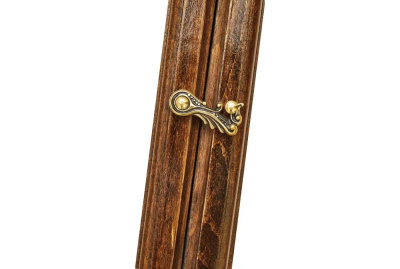 картинка Шахматы + нарды резные с гранатами 50, Haleyan от магазина Gamesdealer.ru