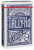 картинка Карты "Tally-Ho Standard Index red/blue Fan" от магазина Gamesdealer.ru